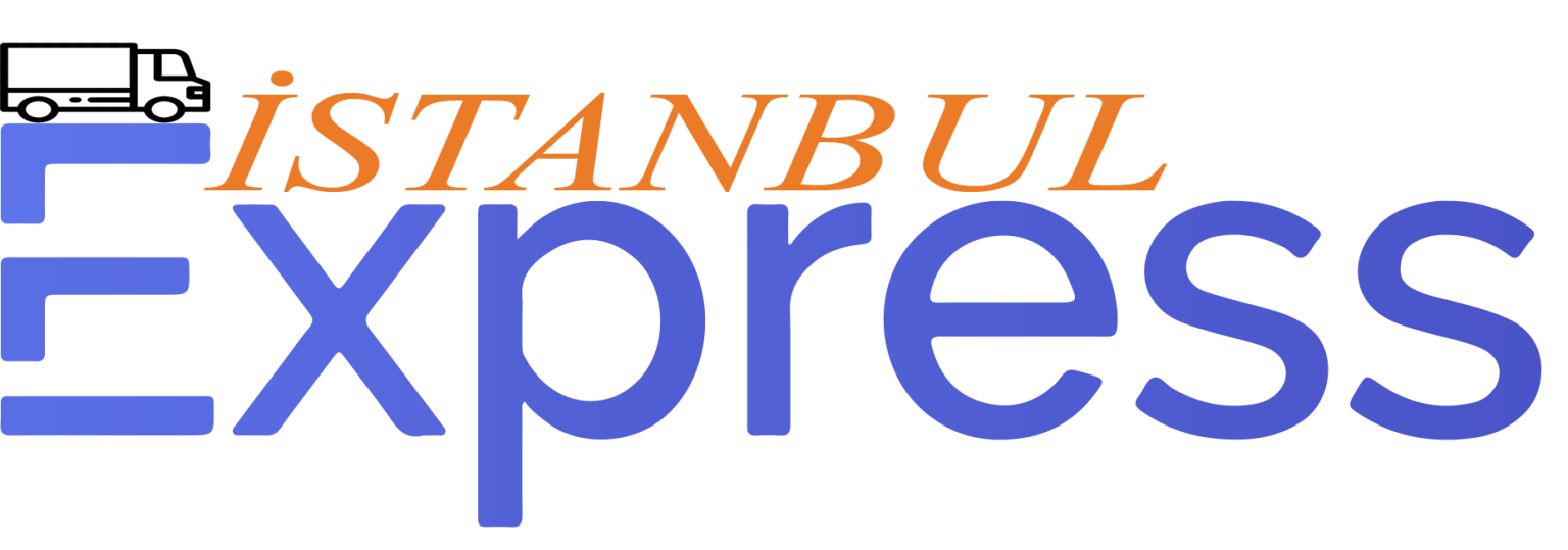 İstanbul Express Nakliyat Logo